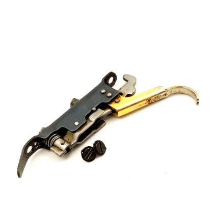 Stevens 87E, 22LR Part. Trigger Housing w/ Screws - Image 4
