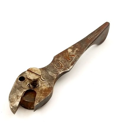Stevens 311A, 12ga Shotgun Part. Top Snap w/ Screw - Image 4