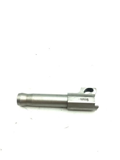 SKYY CPX-1 9mm, Pistol parts, Barrel