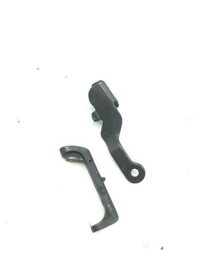 Taurus G2C 9mm, Pistol Parts, Slide Stop, Mag Catch - Image 4