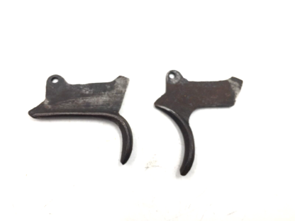 Central Arms Coach Gun, 12 Gauge Shotgun Parts: Triggers - Image 3
