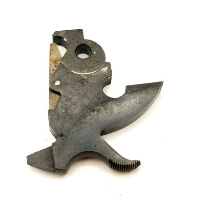 J.C. Higgins 88, 22LR Revolver Part. Hammer - Image 2