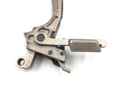Star Mega Star 45, 45 ACP Pistol Parts: Backstrap with Hammer, Slide Stop - Image 7