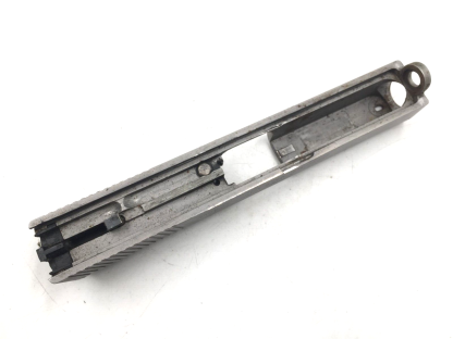 Smith & Wesson SW40 VE .40S&W, Pistol Parts: Slide - Image 5