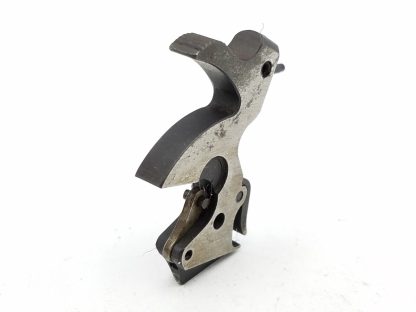 Colt Detective 38 SPL Revolver Parts: Hammer - Image 3
