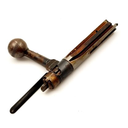 Stevens 35M, 22 Mag Part. Bolt - Image 4