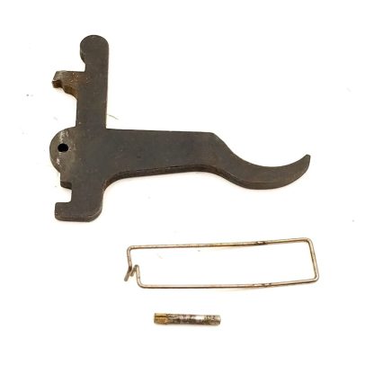 Noble 20D .22LR, Rifle Part. Trigger w/ Pin, Spring - Image 4