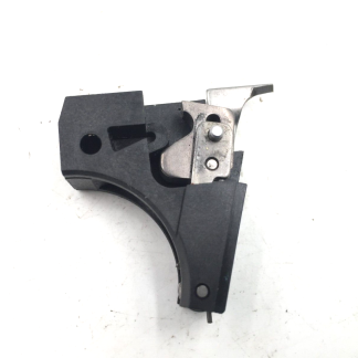 Smith & Wesson SW40F .40S&W, Pistol Parts: Housing with Ejector