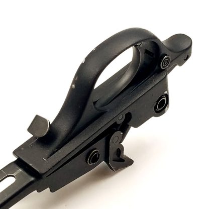 Hatsan Arms Escort Pump, 12ga Shotgun Part. Trigger Housing (metal) w/ Pins - Image 4