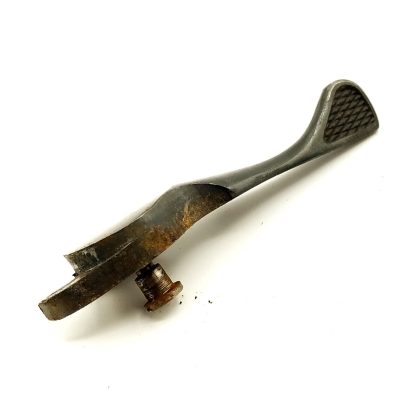 Stevens 311, 410ga Shotgun Part. Top Snap w/ Screw - Image 4