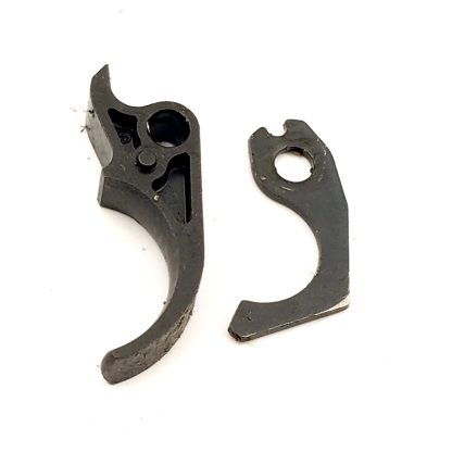 Rossi S411280, 410ga Shotgun Part. Trigger w/ Lever - Image 2