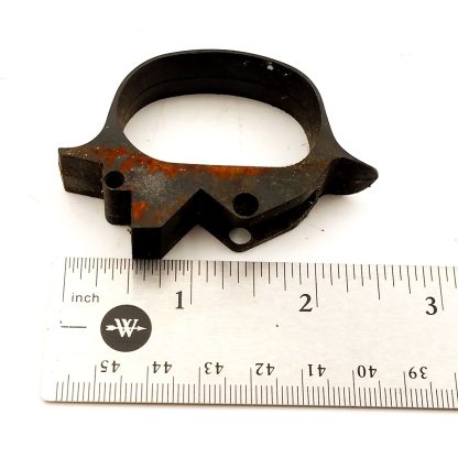 New England Pardner, 410ga Shotgun Part. Trigger Guard (plastic) w/ Trigger, Extension - Image 5