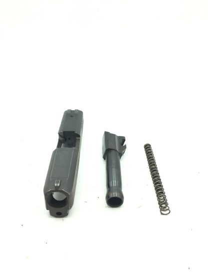 Ruger LCP .380ACP, Pistol Parts, Slide, Barrel, Recoil Spring - Image 5