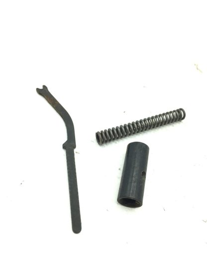 Ruger P94 9mm, Pistol Parts, Strut, Spring, Seat - Image 2