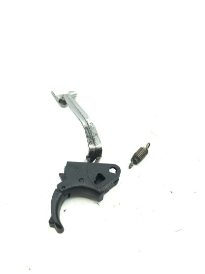 Smith & Wesson M&P9C 9mm, Pistol parts, Trigger, Spring - Image 4