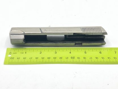 Jennings Bryco 59 9mm, Pistol Part. Slide - Image 5