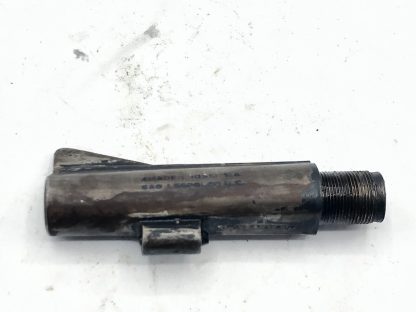 Rossi 68 .38Spl, Revolver Part.  Barrel - Image 2