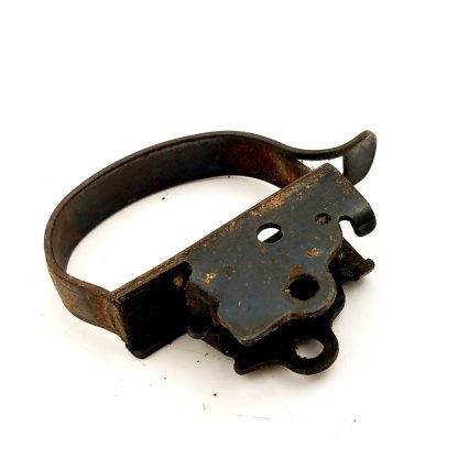 Stevens 940 E, 12ga Shotgun Part. Trigger Guard (metal) - Image 5