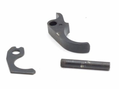 Rossi Standard Single Shot, 20 Gauge, Shotgun Parts: Trigger, Trigger Bar and Pin - Image 5