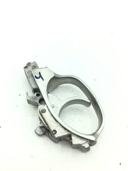 Ruger SP101 .357Mag, Revolver Parts, Trigger, Guard - Image 4
