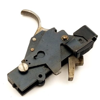 Firearms Co. Foremost 6500 30-06, Rifle Parts, Trigger Housing - Image 5