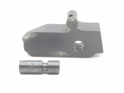 Ithaca Model M-49 Single Shot .22LR, Rifle Parts: Bolt w/ Bolt Pivot Pin - Image 5
