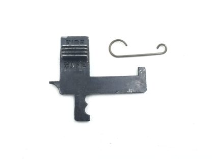 Phoenix Arms HP-22, 22LR Pistol Parts: Safety
