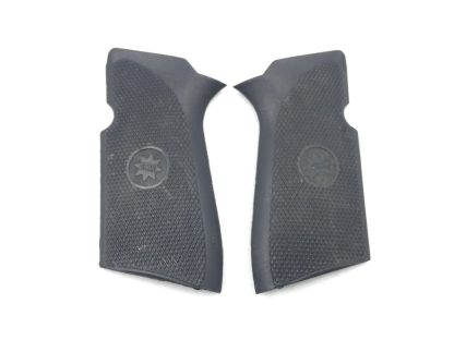 Star Mega Star 45, 45 ACP Pistol Parts: Grips