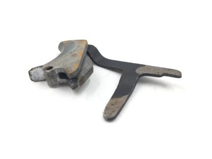 EAA Tanfoglio .380ACP, Pistol Parts: Trigger - Image 3