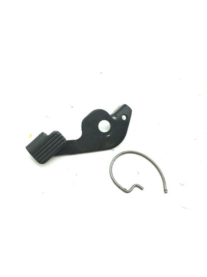 Sig Sauer Mosquito .22LR, Pistol parts, Decocking Lever, Spring
