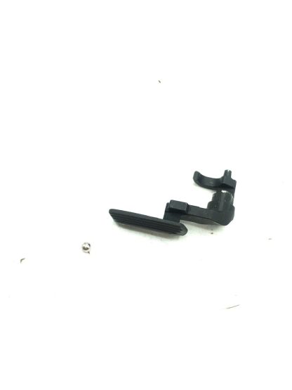 Taurus G2C 9mm, Pistol Parts, Safety - Image 4