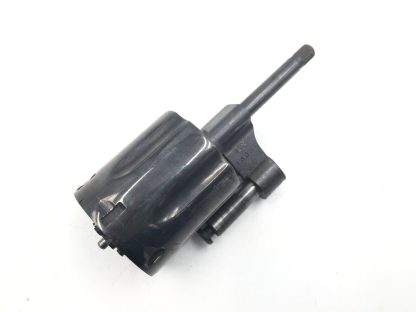 Smith & Wesson 14-3 .38Spl, Revolver Parts: Cylinder with Yoke - Image 7