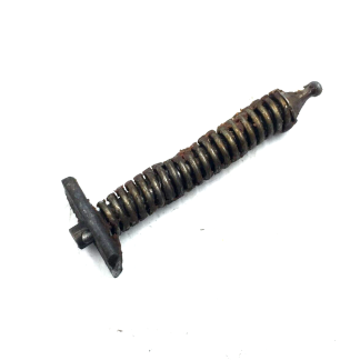 Iver Johnson New Model Safety Hammerless .38S&W, Revolver Parts: Hammer Strut