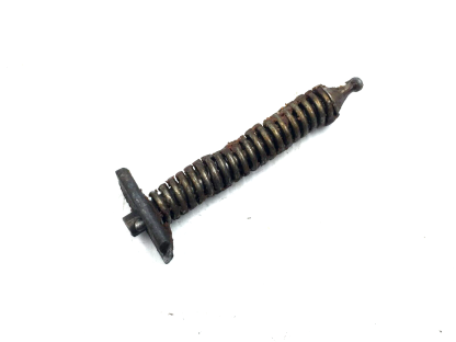 Iver Johnson New Model Safety Hammerless .38S&W, Revolver Parts: Hammer Strut