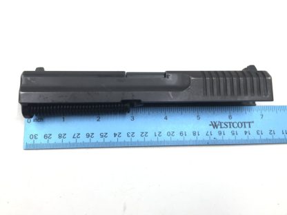 FMK 9C1 G2. 9mm Pistol Parts: Slide, Barrel, Recoil Guide - Image 5