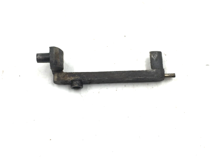 Eibar Best American .38Special, Revolver Parts: Bolt with Plunger, Spring