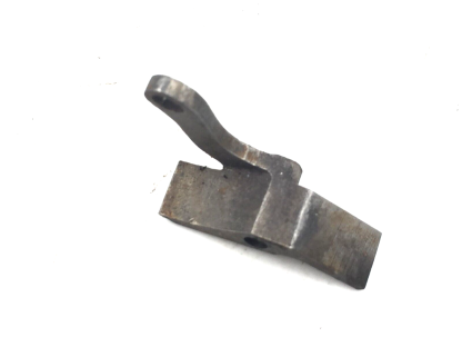 Colt DA-41 41 Colt Revolver Parts: Rebound Lever - Image 4