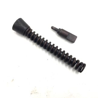 K-Mart 151, 151 20 Gauge Shotgun Parts: Firing Pin, Plunger, Spring