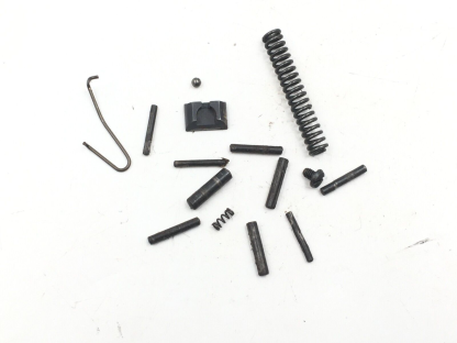 EAA Tanfoglio .380ACP, Pistol Parts: Sight, Pins, Springs, Ball - Image 2