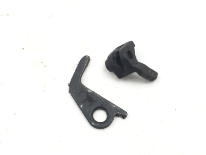 Astra A-75, 40 S&W Pistol Parts: Levers - Image 4