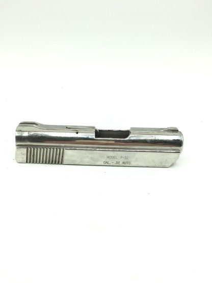 Davis P-32 .32ACP, Pistol Parts, Slide
