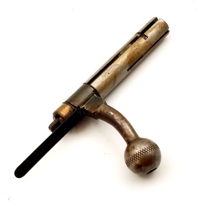 Stevens 35M, 22 Mag Part. Bolt - Image 5