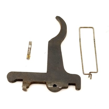 Noble 20D .22LR, Rifle Part. Trigger w/ Pin, Spring - Image 5