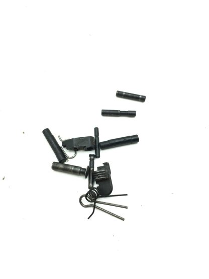 Ruger LCP .380ACP, Pistol Parts, Pins, Springs, Levers - Image 2