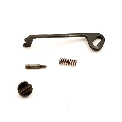 Smith & Wesson 49 .38 Spl, Revolver. Bolt Plunger w/ Spring, Lug, Hammer Stop - Image 2