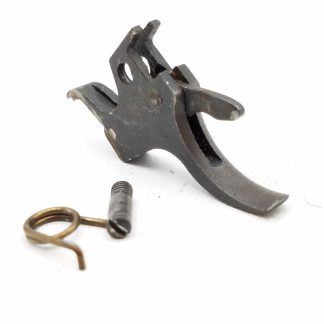 Omega 100 22SR Revolver Parts: Trigger