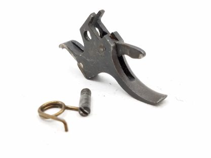 Omega 100 22SR Revolver Parts: Trigger