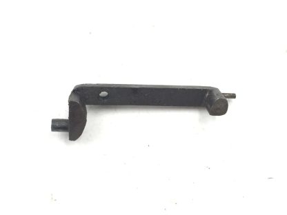 Eibar Best American .38Special, Revolver Parts: Bolt with Plunger, Spring - Image 4