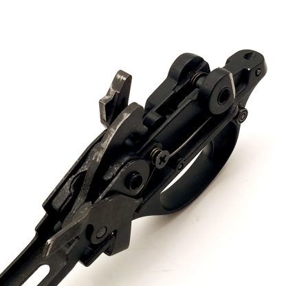 Hatsan Arms Escort Pump, 12ga Shotgun Part. Trigger Housing (metal) w/ Pins - Image 5