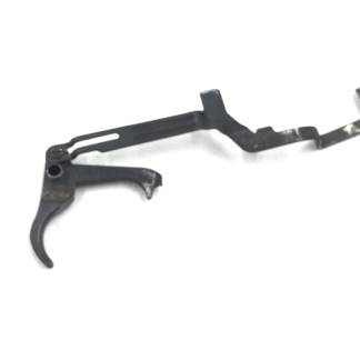 Remington 522 .22LR, RIfle Parts: Trigger, Disconnector